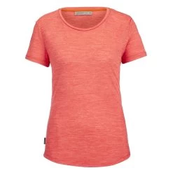 Icebreaker W SPHERE II SS TEE Damen - Funktionsshirt