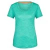 Icebreaker W SPHERE II SS SCOOP TEE Damen - Funktionsshirt -Outdoor Bekleidung Geschäft 5638008705 a w sphere ii ss scoop tee icebreaker 24