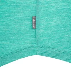 Icebreaker W SPHERE II SS SCOOP TEE Damen - Funktionsshirt -Outdoor Bekleidung Geschäft 5638008705 c w sphere ii ss scoop tee icebreaker 24