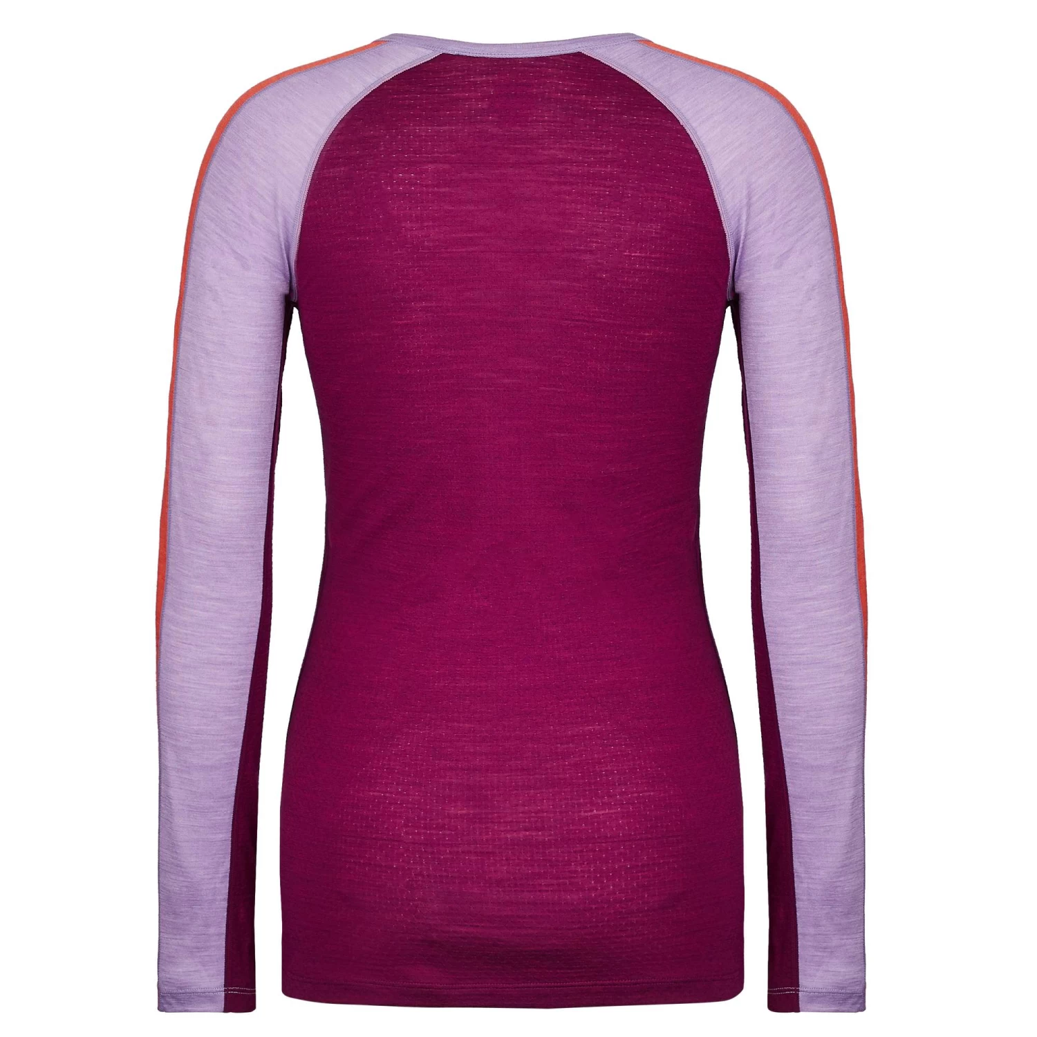 Icebreaker WOMEN 125 ZONEKNIT LS CREWE Damen - Funktionsshirt 4 Icebreaker WOMEN 125 ZONEKNIT LS CREWE Damen - Funktionsshirt – Bild 2