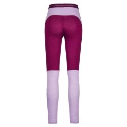 Icebreaker WOMEN 125 ZONEKNIT LEGGINGS Damen - Leggings -Outdoor Bekleidung Geschäft 5638008738 c women 125 zoneknit leggings icebreaker 24