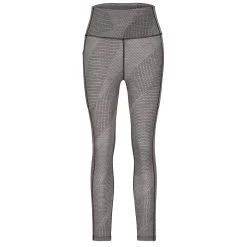 Icebreaker WOMEN FASTRAY HIGH RISE TIGHTS GRIDLINES Damen - Leggings
