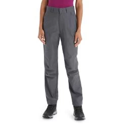 Icebreaker WOMEN HIKE PANTS Damen - Trekkinghose -Outdoor Bekleidung Geschäft 5638008787 c women hike pants icebreaker 24