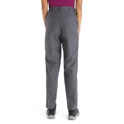 Icebreaker WOMEN HIKE PANTS Damen - Trekkinghose -Outdoor Bekleidung Geschäft 5638008787 d women hike pants icebreaker 24