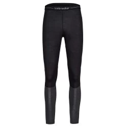 Icebreaker M 125 ZONEKNIT LEGGINGS Herren - Leggings
