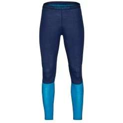 Icebreaker M 125 ZONEKNIT LEGGINGS Herren - Leggings