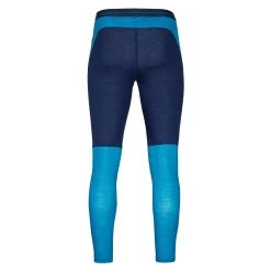 Icebreaker M 125 ZONEKNIT LEGGINGS Herren - Leggings -Outdoor Bekleidung Geschäft 5638009096 c m 125 zoneknit leggings icebreaker 24