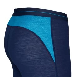 Icebreaker M 125 ZONEKNIT LEGGINGS Herren - Leggings -Outdoor Bekleidung Geschäft 5638009096 e m 125 zoneknit leggings icebreaker 24