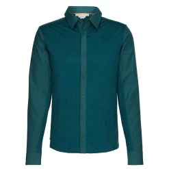 Icebreaker M HIKE LS TOP Herren - Outdoor Hemd