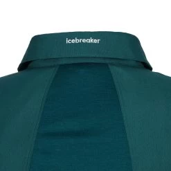 Icebreaker M HIKE LS TOP Herren - Outdoor Hemd -Outdoor Bekleidung Geschäft 5638009236 n m hike ls top icebreaker 24