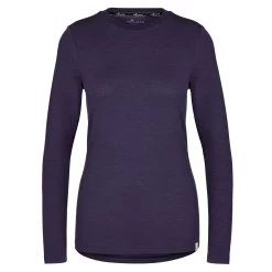 FRILUFTS OJOBI LONGSLEEVE Damen - Funktionsshirt