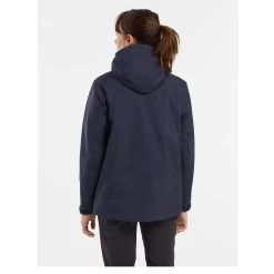 Arc'teryx BETA JACKET WOMENS Damen - Hardshelljacke -Outdoor Bekleidung Geschäft 5638010832 c beta jacket womens arc teryx 24