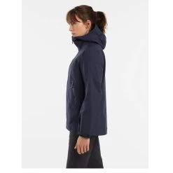 Arc'teryx BETA JACKET WOMENS Damen - Hardshelljacke -Outdoor Bekleidung Geschäft 5638010832 d beta jacket womens arc teryx 24