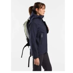 Arc'teryx BETA JACKET WOMENS Damen - Hardshelljacke -Outdoor Bekleidung Geschäft 5638010832 e beta jacket womens arc teryx 24