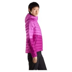 Arc'teryx CERIUM HOODY WOMEN`S Damen - Daunenjacke -Outdoor Bekleidung Geschäft 5638010859 n cerium hoody womens arc teryx 24
