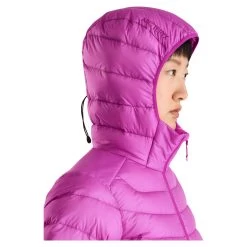 Arc'teryx CERIUM HOODY WOMEN`S Damen - Daunenjacke -Outdoor Bekleidung Geschäft 5638010859 p cerium hoody womens arc teryx 24