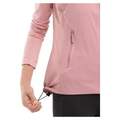 Arc'teryx ATOM LIGHTWEIGHT VEST WOMENS Damen - Weste -Outdoor Bekleidung Geschäft 5638010911 f atom lightweight vest womens arc teryx 24