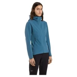 Outdoor Bekleidung Geschäft -Outdoor Bekleidung Geschäft 5638010925 b gamma lightweight hoody womens arc teryx 24