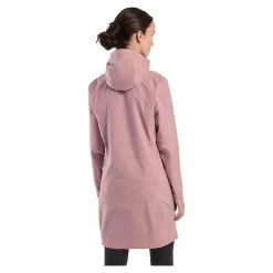 Arc'teryx SOLANO COAT WOMENS Damen - Softshelljacke -Outdoor Bekleidung Geschäft 5638010944 c solano coat womens arc teryx 24