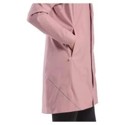 Arc'teryx SOLANO COAT WOMENS Damen - Softshelljacke -Outdoor Bekleidung Geschäft 5638010944 f solano coat womens arc teryx 24