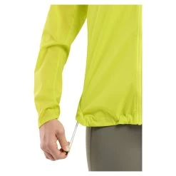Arc'teryx SQUAMISH HOODY WOMENS Damen - Windbreaker -Outdoor Bekleidung Geschäft 5638010949 f squamish hoody womens arc teryx 24