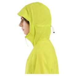 Arc'teryx SQUAMISH HOODY WOMENS Damen - Windbreaker -Outdoor Bekleidung Geschäft 5638010949 g squamish hoody womens arc teryx 24