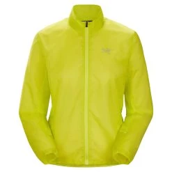 Arc'teryx NORVAN WINDSHELL JACKET WOMENS Damen - Windbreaker