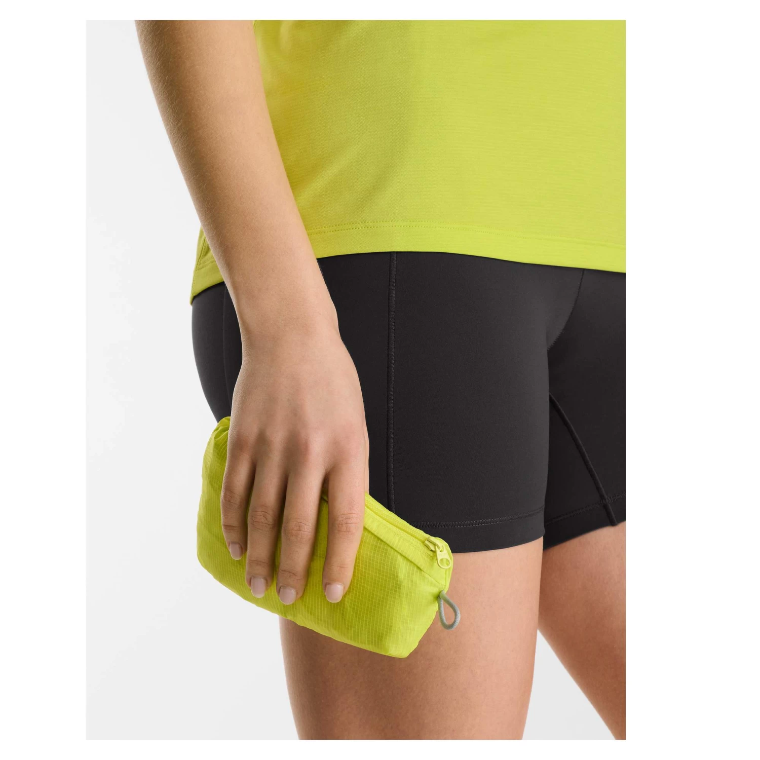 Arc'teryx NORVAN WINDSHELL JACKET WOMENS Damen - Windbreaker 9 Arc'teryx NORVAN WINDSHELL JACKET WOMENS Damen - Windbreaker – Bild 7