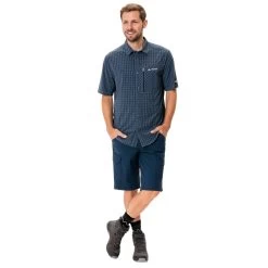 VAUDE SEILAND SHIRT III Herren - Outdoor Hemd -Outdoor Bekleidung Geschäft 5638012431 g seiland shirt iii vaude 24