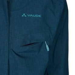 VAUDE ROSEMOOR JACKET II Herren - Regenjacke -Outdoor Bekleidung Geschäft 5638012505 f rosemoor jacket ii vaude 24