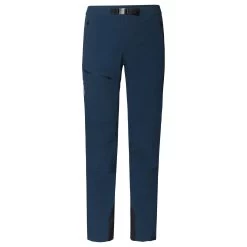 VAUDE ME BADILE PANTS II Herren - Softshellhose