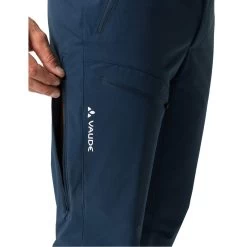VAUDE ME BADILE PANTS II Herren - Softshellhose -Outdoor Bekleidung Geschäft 5638012541 e me badile pants ii vaude 24