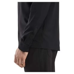 Arc'teryx SKYLINE LS SHIRT MENS Herren - Outdoor Hemd -Outdoor Bekleidung Geschäft 5638013652 f skyline ls shirt mens arc teryx 24