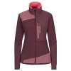 Ortovox PALA LIGHT JACKET W Damen - Softshelljacke -Outdoor Bekleidung Geschäft 5638013997 a pala light jacket w ortovox 24