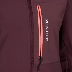 Ortovox PALA LIGHT JACKET W Damen - Softshelljacke -Outdoor Bekleidung Geschäft 5638013997 c pala light jacket w ortovox 24
