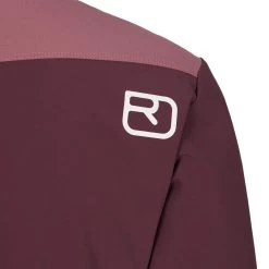 Ortovox PALA LIGHT JACKET W Damen - Softshelljacke -Outdoor Bekleidung Geschäft 5638013997 e pala light jacket w ortovox 24