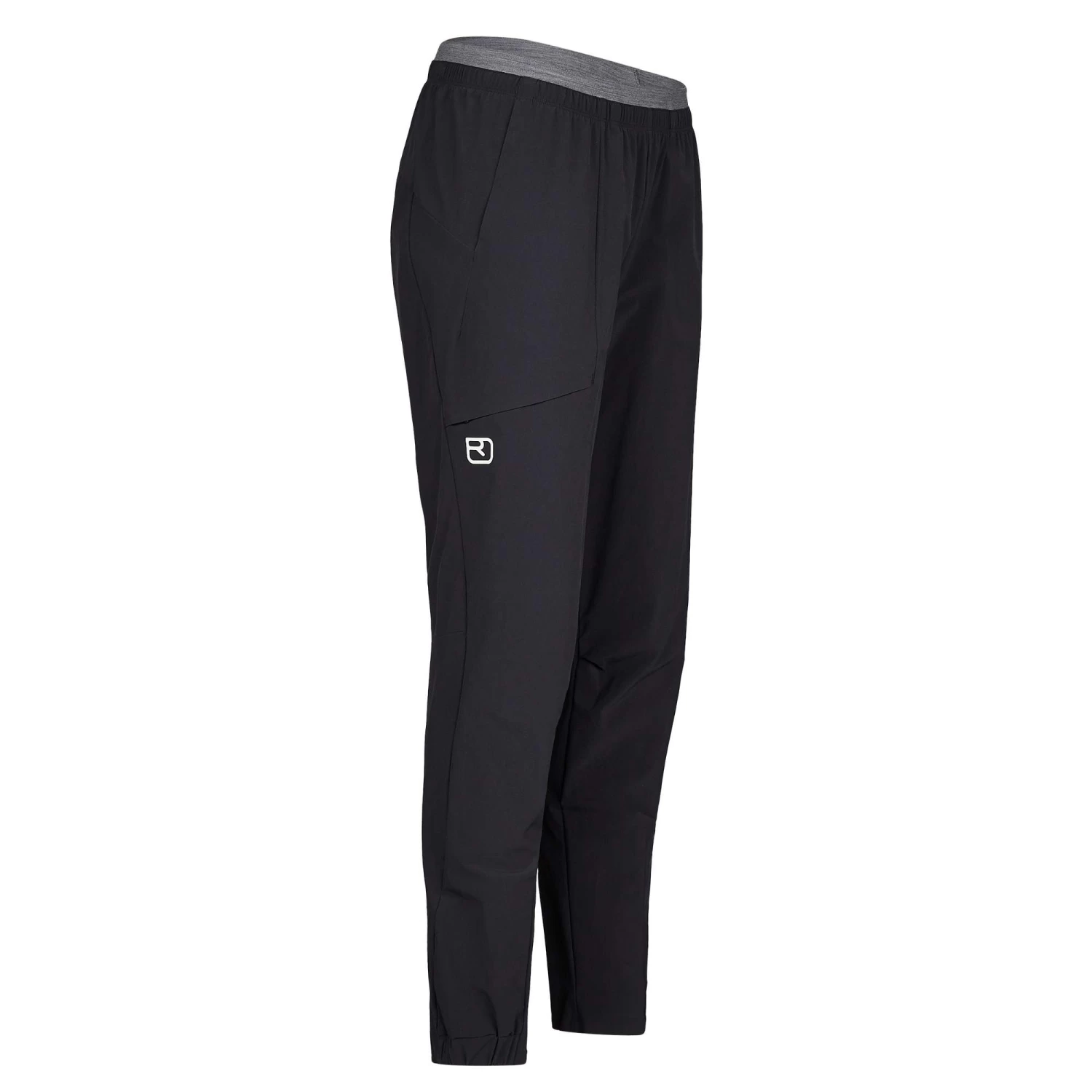 Ortovox PIZ SELVA PANTS W Damen - Softshellhose 4 Ortovox PIZ SELVA PANTS W Damen - Softshellhose – Bild 2