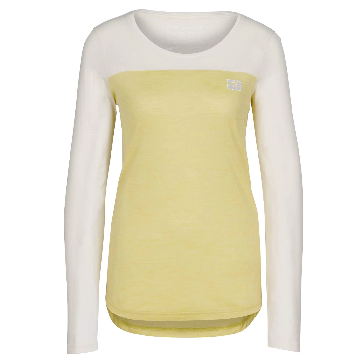 Ortovox 150 COOL LOGO LS W Damen - Funktionsshirt 3 Ortovox 150 COOL LOGO LS W Damen - Funktionsshirt