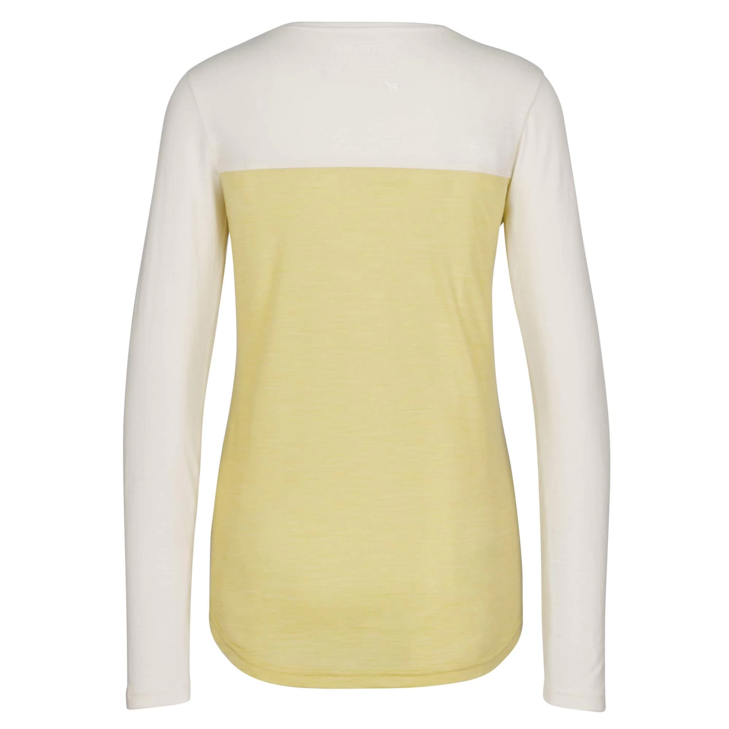 Ortovox 150 COOL LOGO LS W Damen - Funktionsshirt 4 Ortovox 150 COOL LOGO LS W Damen - Funktionsshirt – Bild 2