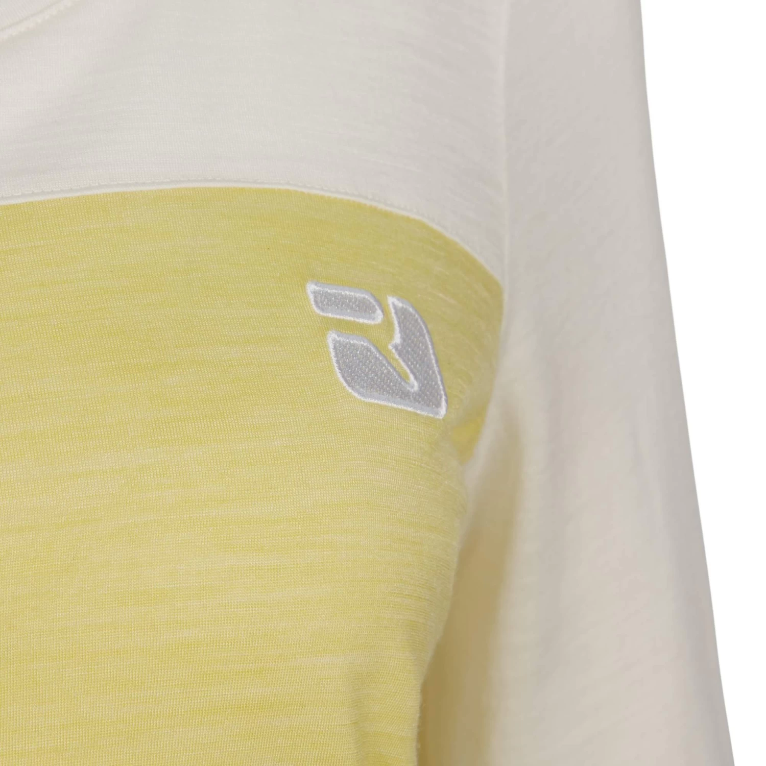 Ortovox 150 COOL LOGO LS W Damen - Funktionsshirt 5 Ortovox 150 COOL LOGO LS W Damen - Funktionsshirt – Bild 3