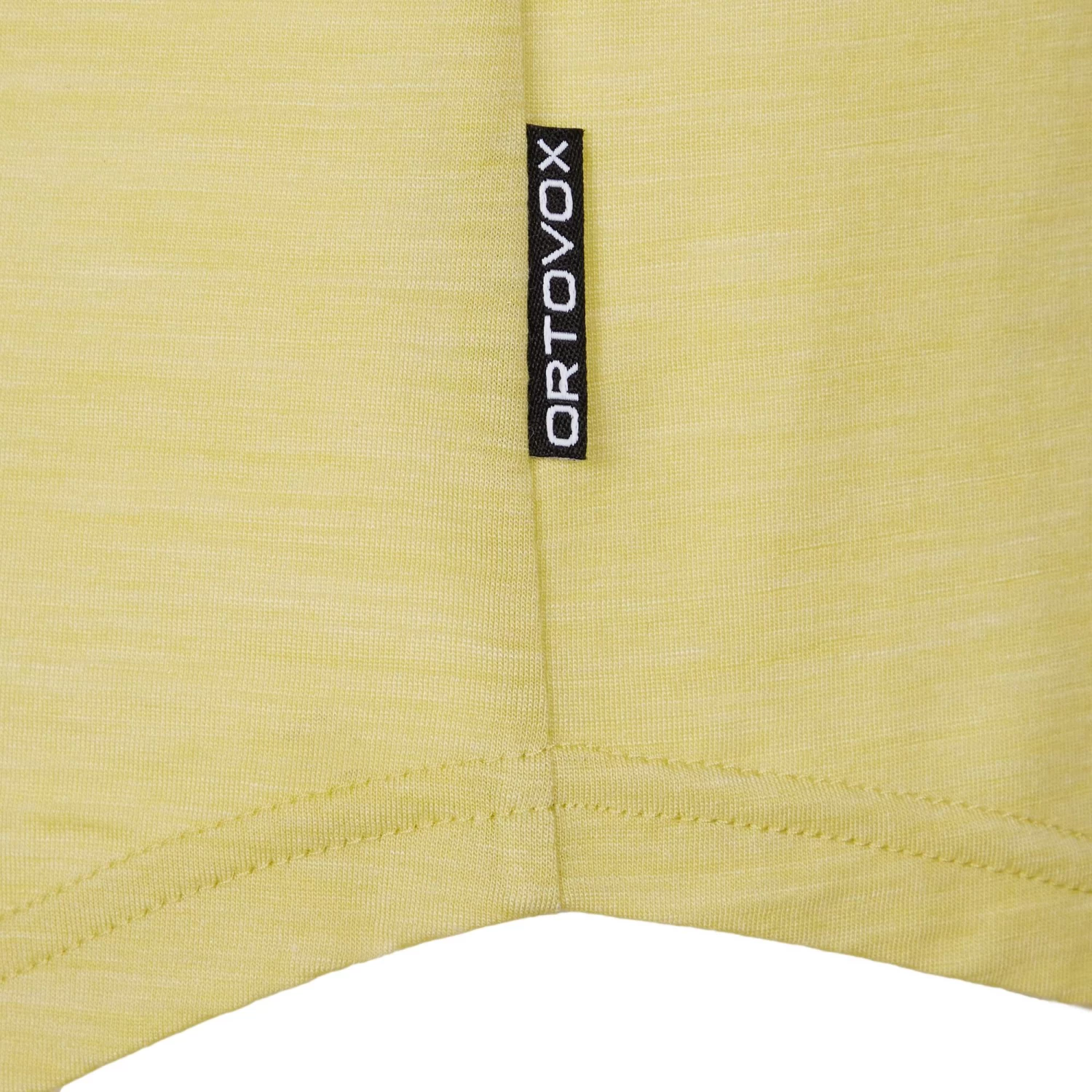 Ortovox 150 COOL LOGO LS W Damen - Funktionsshirt 6 Ortovox 150 COOL LOGO LS W Damen - Funktionsshirt – Bild 4