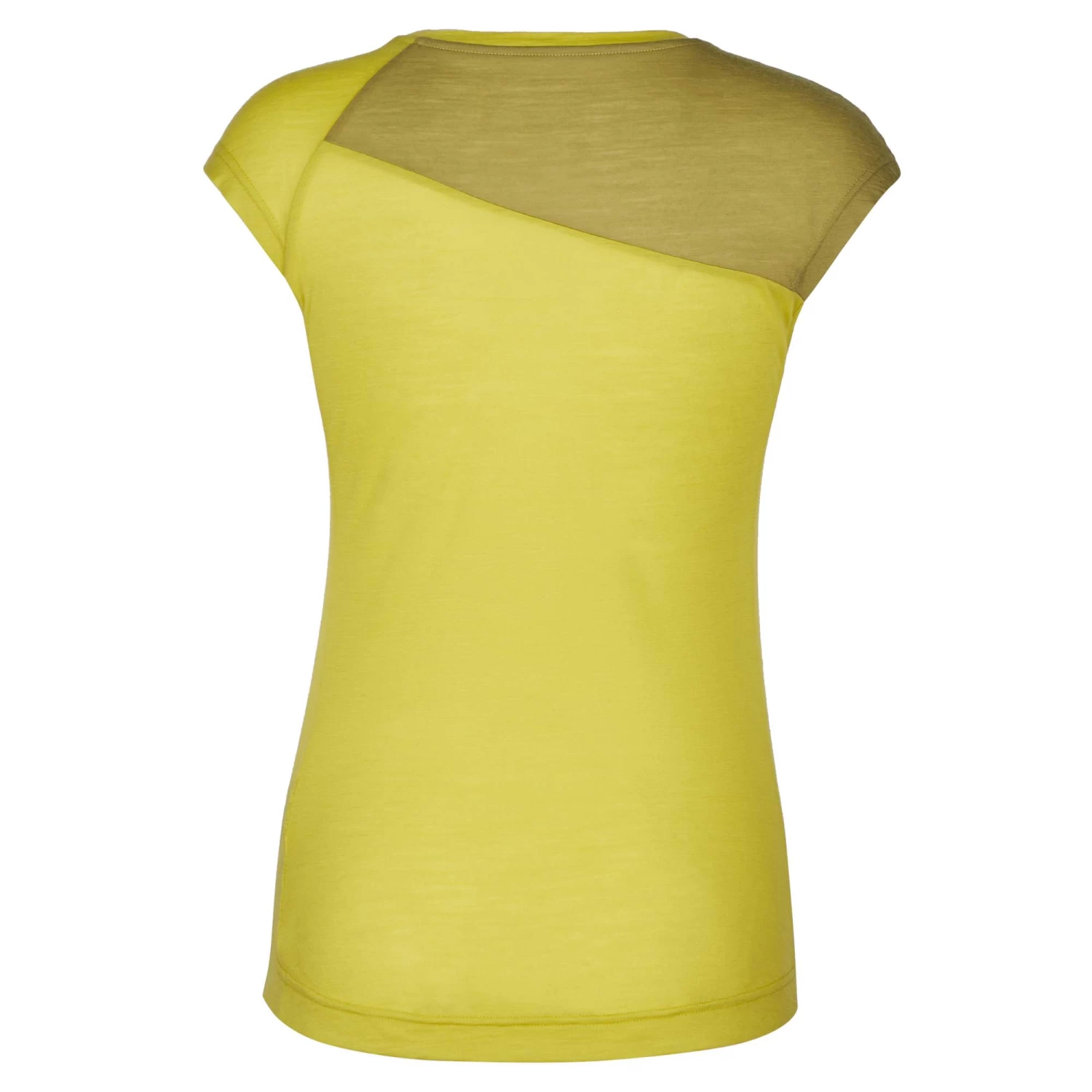 Ortovox 120 TEC T-SHIRT W Damen - Funktionsshirt 4 Ortovox 120 TEC T-SHIRT W Damen - Funktionsshirt – Bild 2