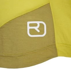 Ortovox 120 TEC T-SHIRT W Damen - Funktionsshirt 7 Ortovox 120 TEC T-SHIRT W Damen - Funktionsshirt -Outdoor Bekleidung Geschäft 5638014092 c 120 tec tshirt w ortovox 24