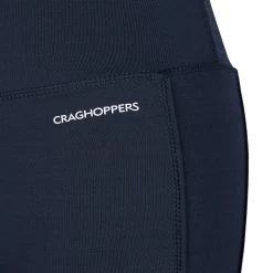 Craghoppers NOSILIFE DURREL TIGHT Damen - Leggings -Outdoor Bekleidung Geschäft 5638014276 d nosilife durrel tight craghoppers 24