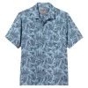 Royal Robbins COMINO LEAF S/S Herren - Outdoor Hemd