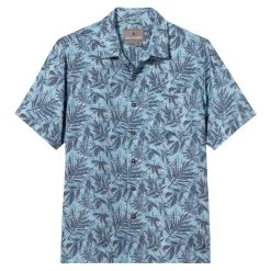 Royal Robbins COMINO LEAF S/S Herren - Outdoor Hemd
