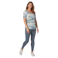Royal Robbins FEATHERWEIGHT SCOOP TEE Damen - T-Shirt 8 Royal Robbins FEATHERWEIGHT SCOOP TEE Damen - T-Shirt -Outdoor Bekleidung Geschäft 5638015212 b featherweight scoop tee royal robbins 24