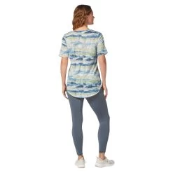 Royal Robbins FEATHERWEIGHT SCOOP TEE Damen - T-Shirt 9 Royal Robbins FEATHERWEIGHT SCOOP TEE Damen - T-Shirt -Outdoor Bekleidung Geschäft 5638015212 c featherweight scoop tee royal robbins 24