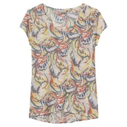 Royal Robbins FEATHERWEIGHT TEE Damen - T-Shirt