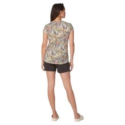 Royal Robbins FEATHERWEIGHT TEE Damen - T-Shirt -Outdoor Bekleidung Geschäft 5638015226 d featherweight tee royal robbins 24